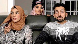 THE OTHER GIRL | Sham Idrees