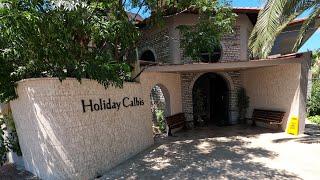 Hotel Calbis Dalyan