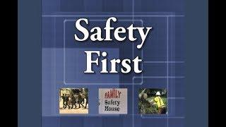 Safety First - Suffolk Fire & Rescue Search and Rescue Operations