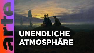 Caspar David Friedrich: Die Entdeckung der Unendlichkeit | Doku HD | ARTE