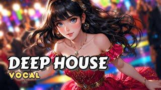 Dance of Life | Deep House | AI Music