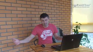 Курс молодого застройщика. Блиц о проектировании и строительстве дома.