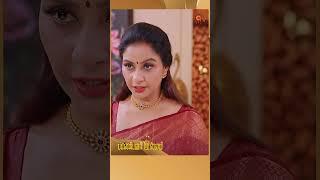 Mass Entry கொடுத்த சீமாட்டிகள் Pandavar Illam - #shorts | Sun TV | Tamil Serial