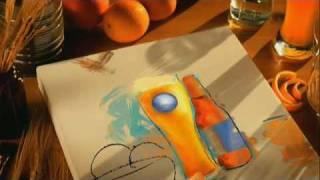 Blue Moon "Creation"
