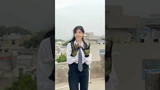Jaadui gloves  (new part) | Simran Makhija | #shorts #school #schoollife #comedy #funny