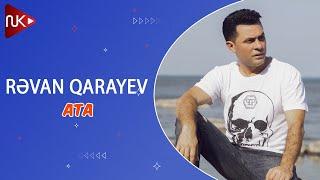 Revan Qarayev - Ata (Official Audio)