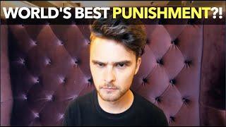 World's Best Punishment?!