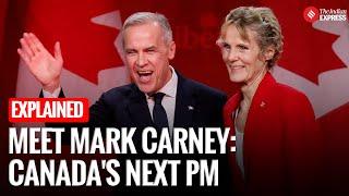 Mark Carney: From Global Banker to Canada’s Next Prime Minister | Canada New PM | Justin Trudeau