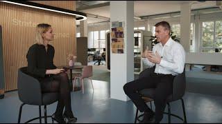 Collaborative Change Management at Bossard: Interview with CEO Daniel Bossard