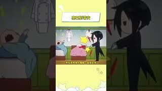 幸亏塞巴斯不是人类 不然这一天的工作量都不敢想怨气得多大#黑执事 #塞巴斯蒂安