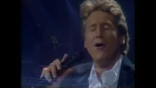 Joe Longthorne MBE ~ "Somewhere"