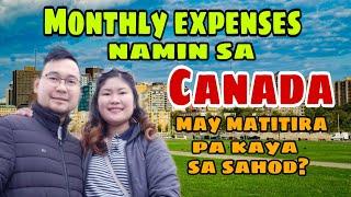 Bago mo dalhin sa Canada ang pamilya mo dapat alam mo ito.