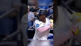 Jazz Chisholm Jr x Fernando Tatis Jr TOES edit #baseball #mlbasg