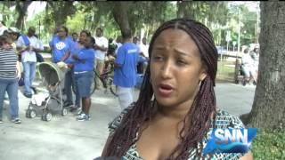 SNN: The Suncoast Honors Dr. Martin Luther King Jr.'s Legacy
