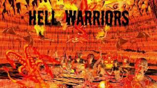 Mc Cumblood feat Skyler Torquemada - Hell Warriors prod.PhoeniCZ