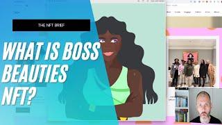 Boss Beauties NFT: A Profile