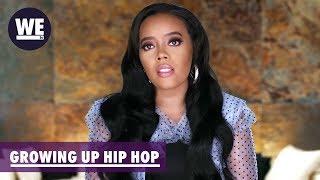 Bow Wow Proves Himself to Angela | Growing Up Hip Hop