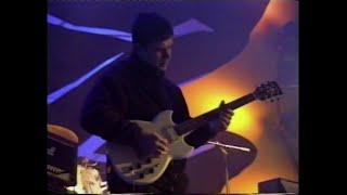 Кукрыниксы и Юрий Каспарян Печаль (КИНОпробы 2000)
