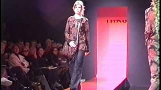 Modeling  | Paris Fashion Week | Eugenia kuzmina