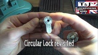 (69e) Our circular lock revisited (english version)