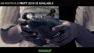 TAFF 2019 ON ROOTFLIX