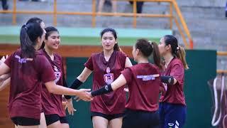 วอลเลย์บอลเยาวชนทีมชาติพร้อมลุยไทยแลนด์ลีก 2หยกออกโรง เปิดสนามวันนี้2คู่ เตรียมเชียร์กันได้