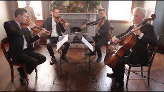 A Sky Full of Stars - Coldplay - Stringspace String Quartet