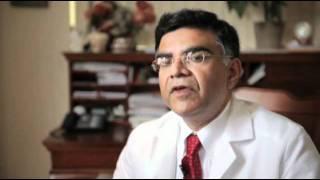 Laparoscopic Gastric Bypass - Dr Arif Ahmad