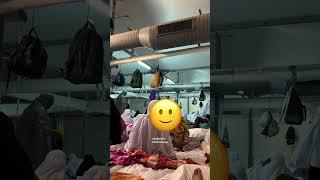 Hajj mini vlog 2