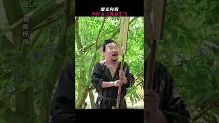 上班看见同事就“无名火”起 #长安的荔枝 #TheLitchiRoad #雷佳音 #岳云鹏 #costume #cdrama