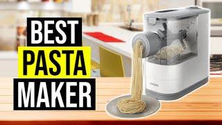 Best Pasta Maker 2024 ⬆️ TOP 5 