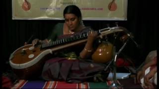 Dr Rajshri Ramakrishna Veena Mahotsavam 2016