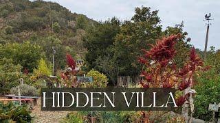 Hidden Villa | Los Altos Hills | Farm & Hiking Trails