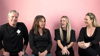 Meet Team Toth!