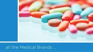 Medical Brand Names