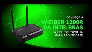 CONFIGURANDO ONT WiFiber 1200R inMesh +(ARQUIVO PRE-CONFIGURADO)