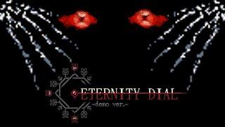 Eternity Dial - Silent Hill / Resident Evil Inspired RPG Maker Horror Game