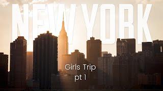 Don't Miss Out on the Craziest NYC VLOG Experience