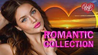 РОМАНТИК ОСЕНИ Я БУДУ СКУЧАТЬ ROMANTIC COLLECTION  РОМАНТИЧЕСКИЕ ИСТОРИИ ЛЮБВИ WLV 