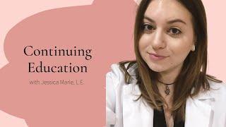 Continuing Education | Associated Skin Care Professionals | ASCP