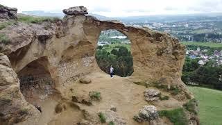 Гора Кольцо Кисловодск | Mountain Ring. Kislovodsk