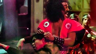 The Shogun of Harlem ruins the movie | The Last Dragon | CLIP