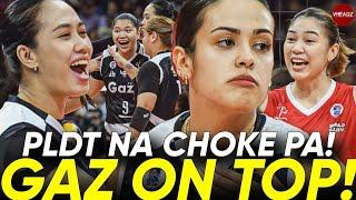 40pts! HALIMAW SALAS is BACK! PETROGAZZ Cinderella Run! BROOKE-SALAS 72pts! QUARTERFINALS BOUND na!