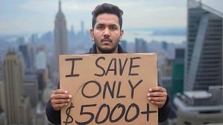 The Reality of $90,000 Salary In USA Revealed