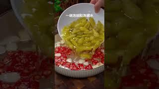 【Subtitles added】How to make kimchi at home