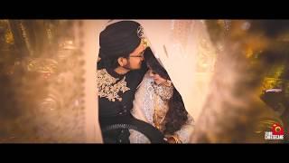 Studio Cheesecake Presents ~Juairia & Amin~ Wedding Teaser