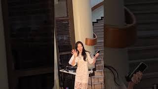 미스코리아 출신 영화배우 김지성 Miss Korea