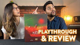 On Mars - Playthrough & Review