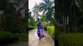 # Tere agkiyakayo kajal #sort #dance Bibika