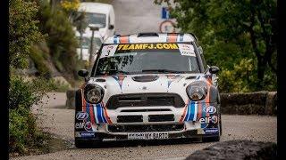 - BEST OF MINI COOPER WRC - PURE SOUND - CHECKPOINTRALLYE -